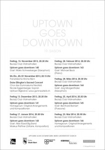 Saisonprogramm_uptown_2013
